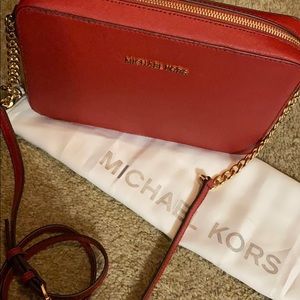 Michael Kors purse